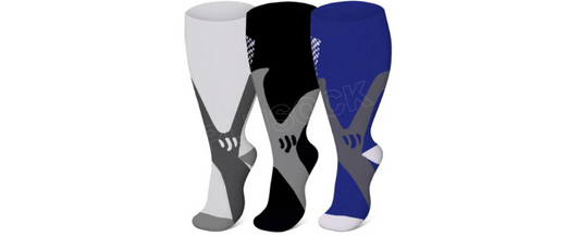 Plusock socks