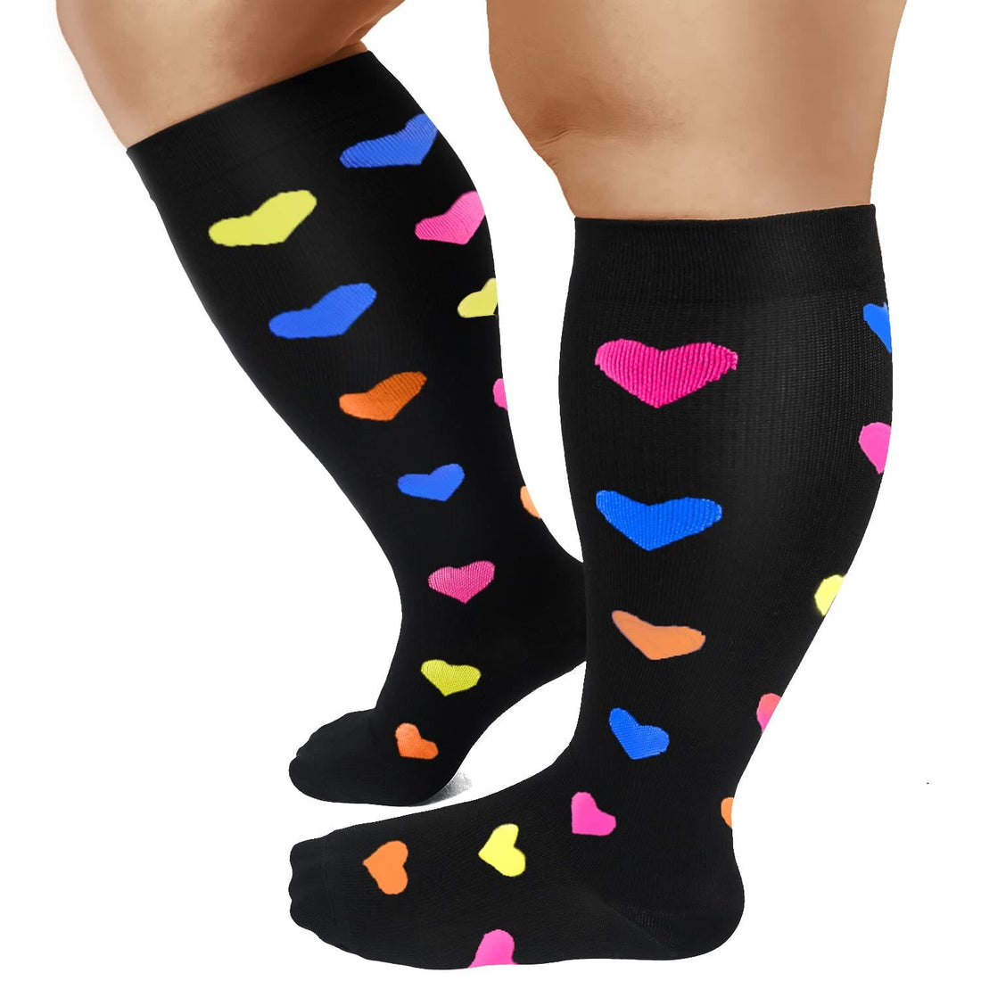 Do Compression Socks Help Neuropathy?
