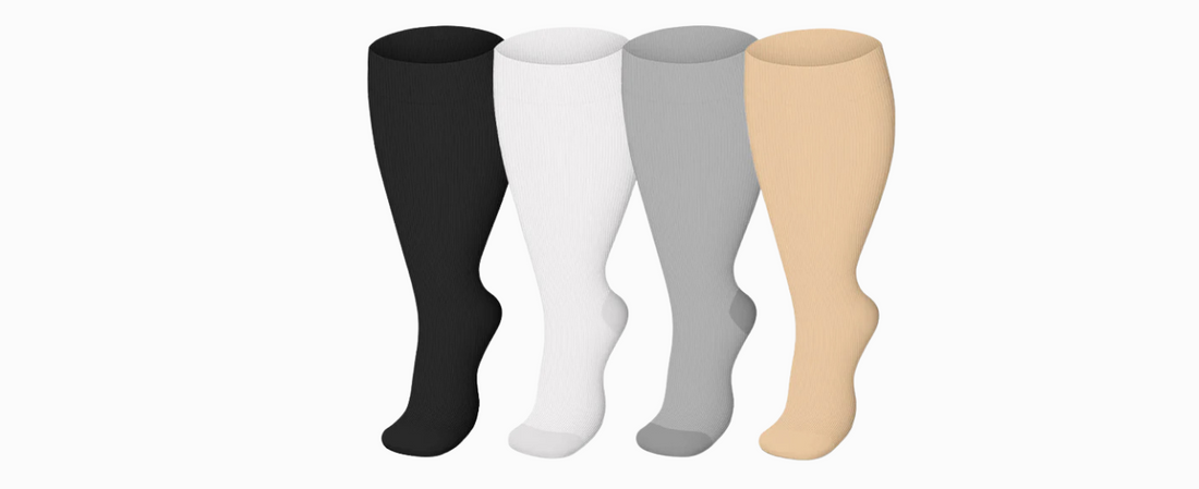 PlusockCompression Socks