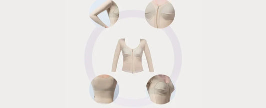 How Long to Wear Compression Garment After Lipo?