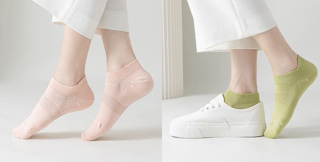 Best Plus Size Socks for Comfort and Style