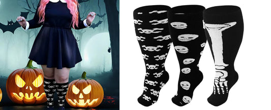 Types of Compression Socks | Benefits & Use