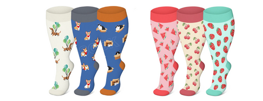 What Size Compression Socks Do I Need