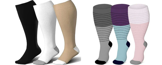 Are Compression Socks Good For Diabetics?