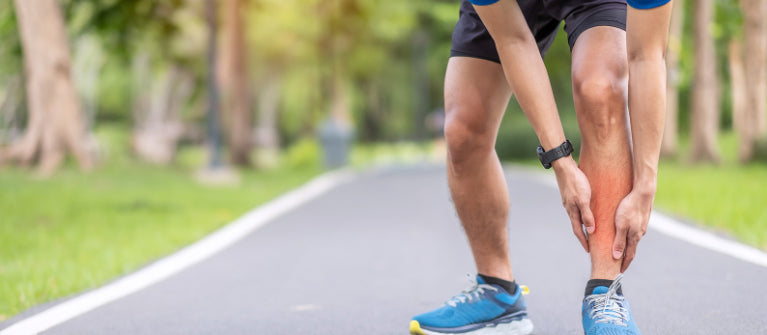 Do Compression Socks Help Shin Splints?