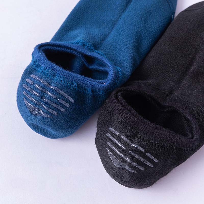 Plus Size Classic Versatile Ankle Socks(10 Pairs)