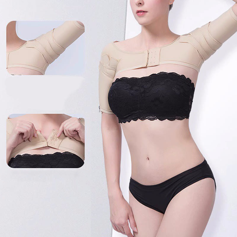Post Surgery Arm Underarm Compression Garment