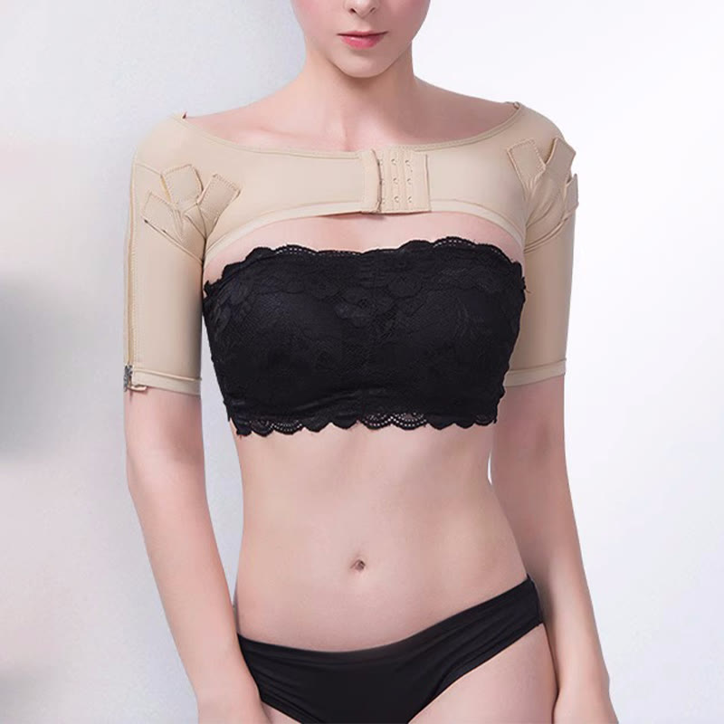 Post Surgery Arm Underarm Compression Garment