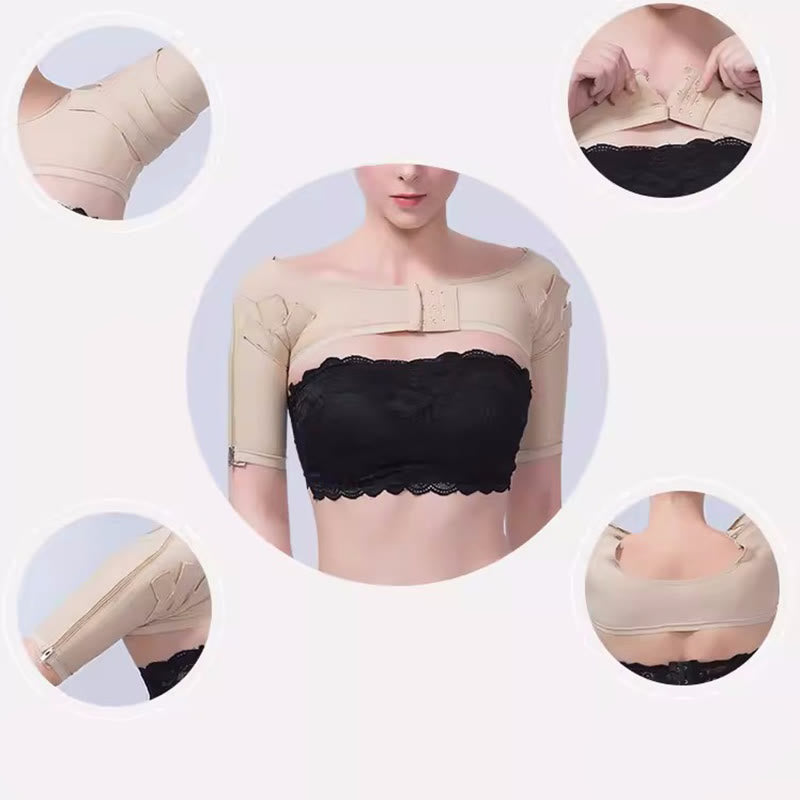 Post Surgery Arm Underarm Compression Garment