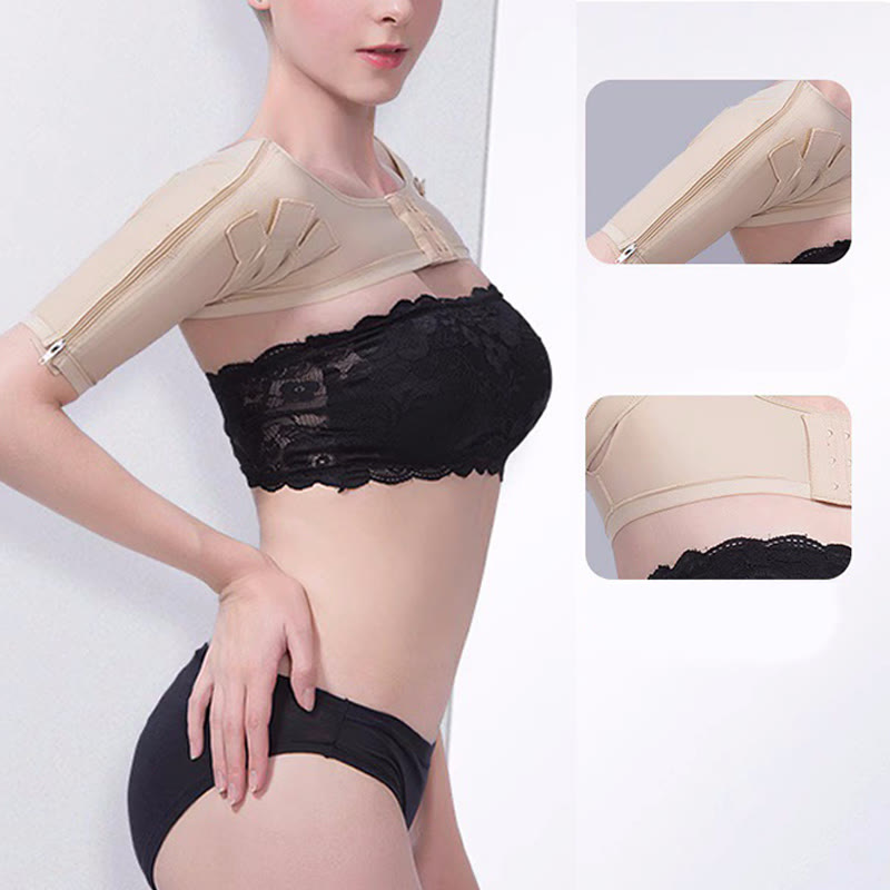 Post Surgery Arm Underarm Compression Garment