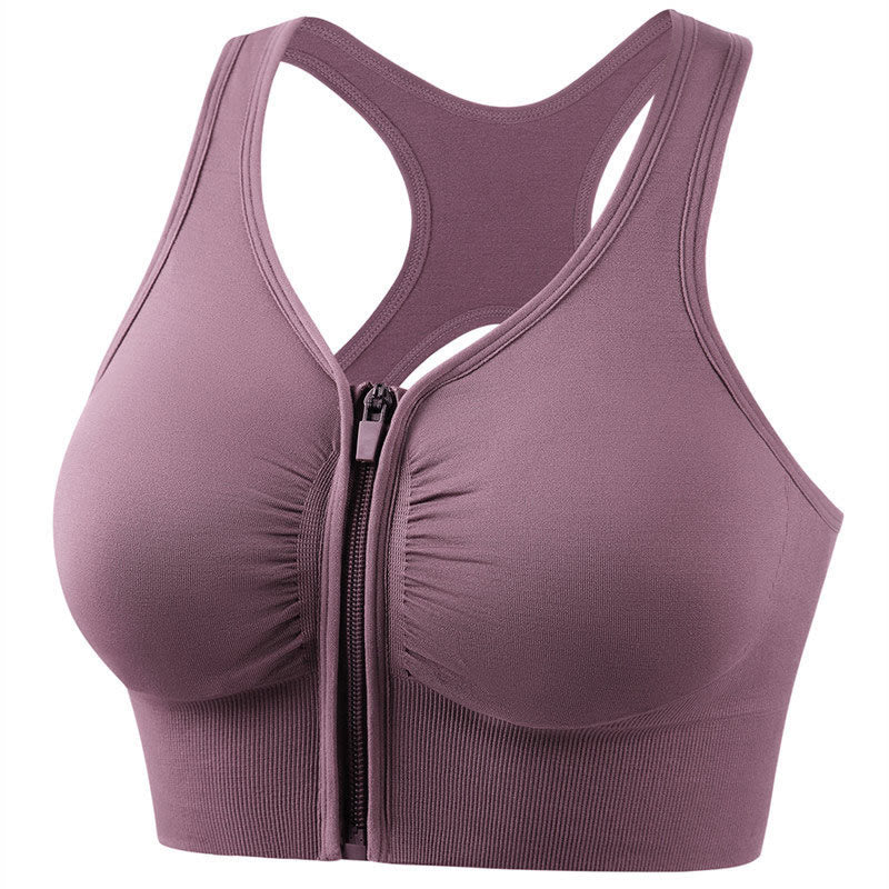 Plusock Plus Size Fashion Sports Bras(2 Packs)