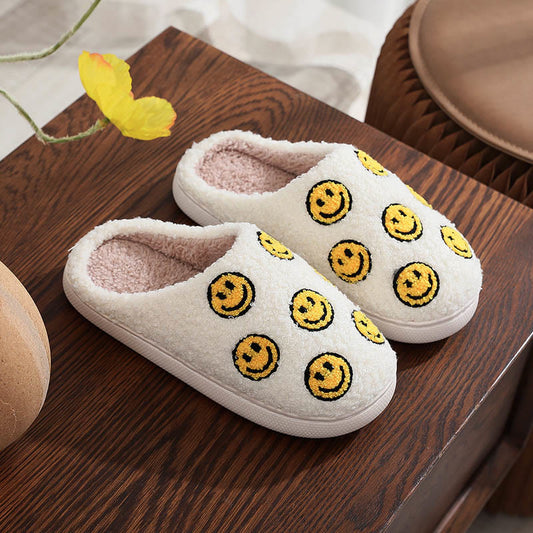 Plusock Plus Size Love Slippers