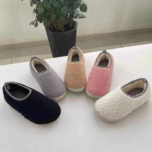 Plusock Plus Size All Inclusive Slipper Socks