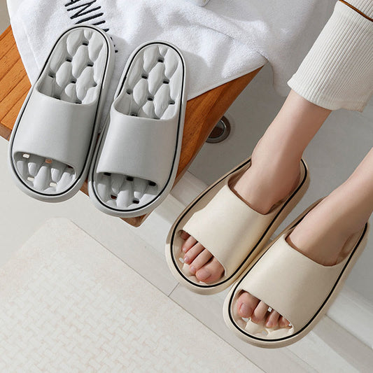 Plusock Plus Size Vent Holes Slides