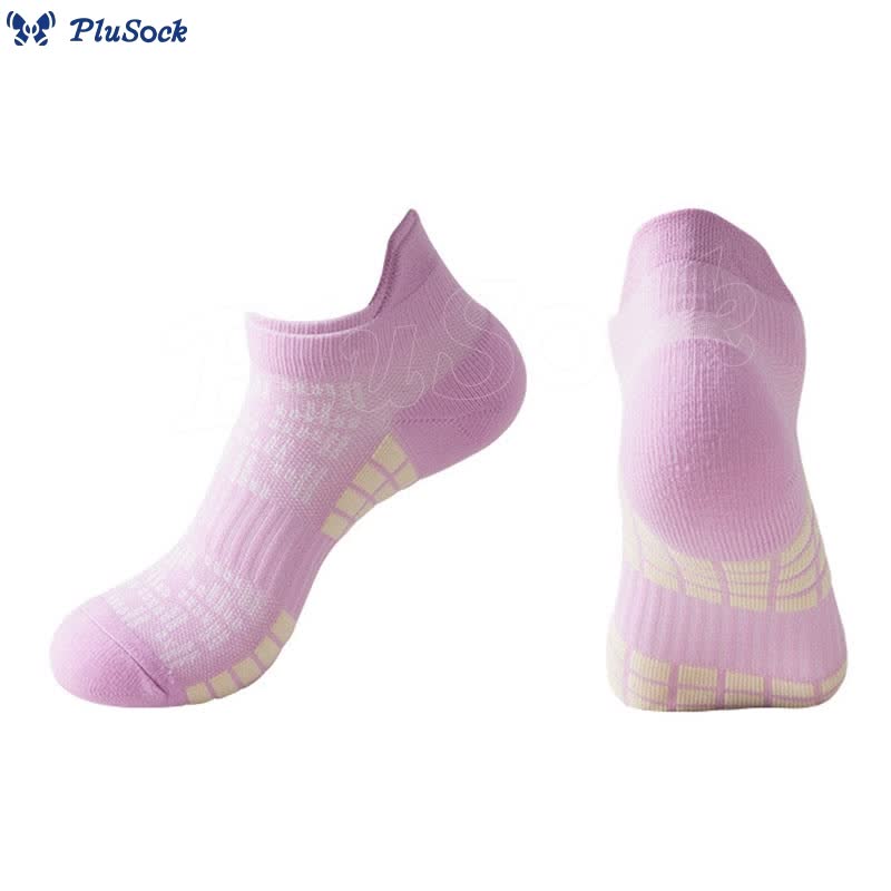 Plus Size Quick Drying Ankle Compression Socks(12 Pairs)