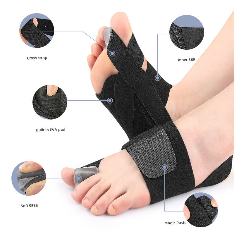 Plusock Split Toe Separator - image 7