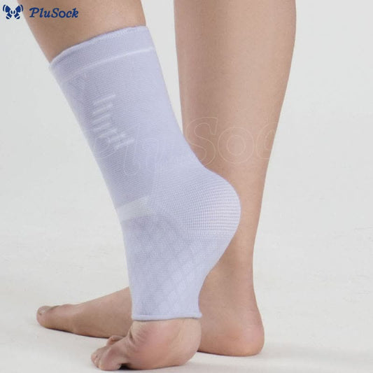 Plusock Plus Size Sports Breathable Ankle Braces(2 Pairs)