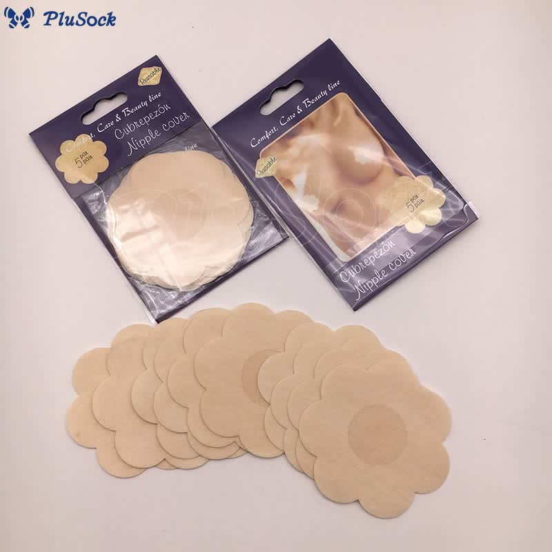 Disposable Nipple Cover(3 Packs)