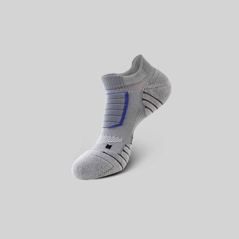 Plus Size Versatile Ankle Compression Socks(4 Pairs)