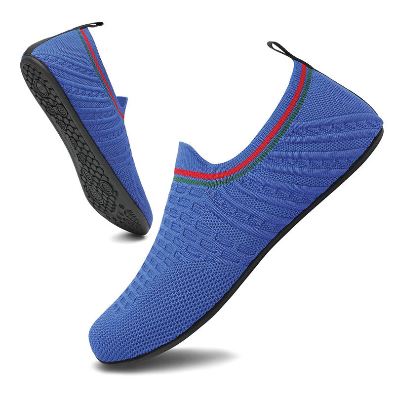 Plusock Plus Size Fitness Slippers