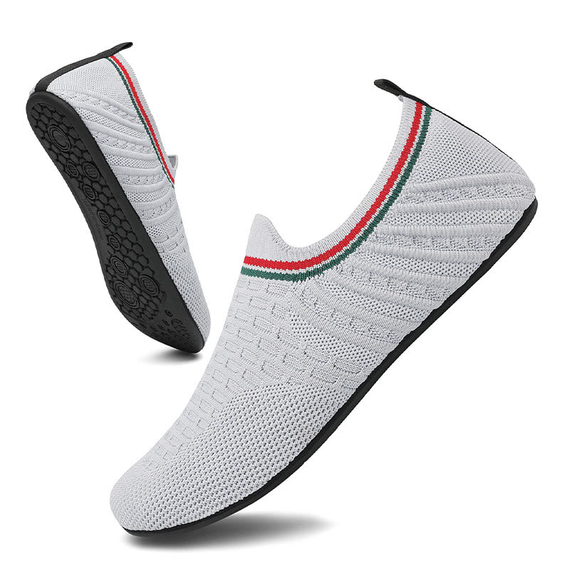 Plusock Plus Size Fitness Slippers