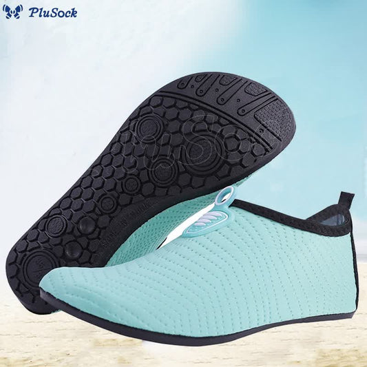 Plusock Plus Size Anti Slip Slippers