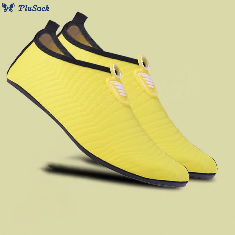 Plus Size Anti Slip Slippers