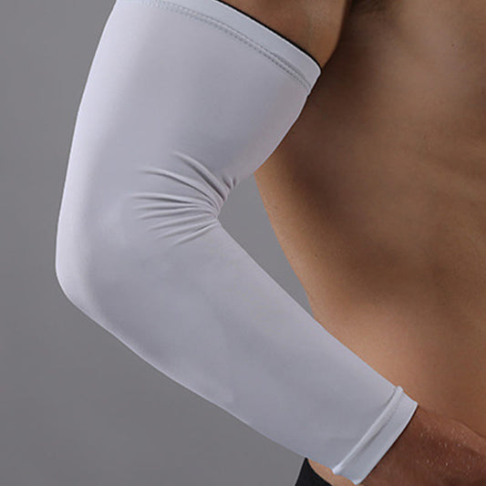 Plusock Plus Size Cooling Arm Compression Sleeves