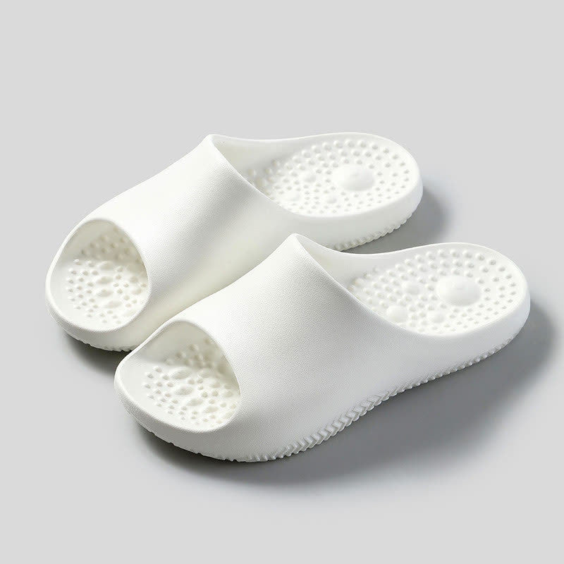 Arch Support Non-Slip House Slides