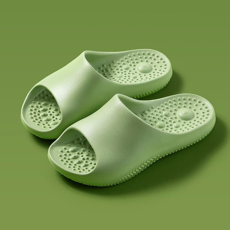 Arch Support Non-Slip House Slides