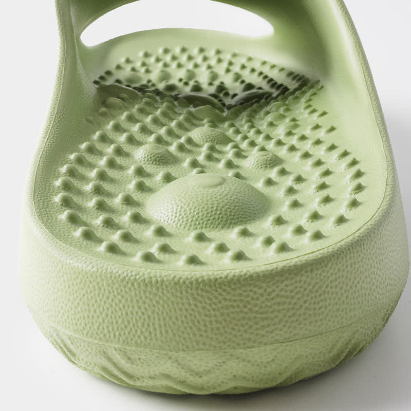 Arch Support Non-Slip House Slides