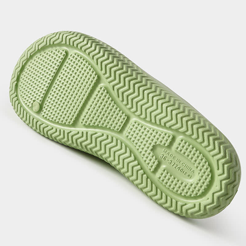 Arch Support Non-Slip House Slides