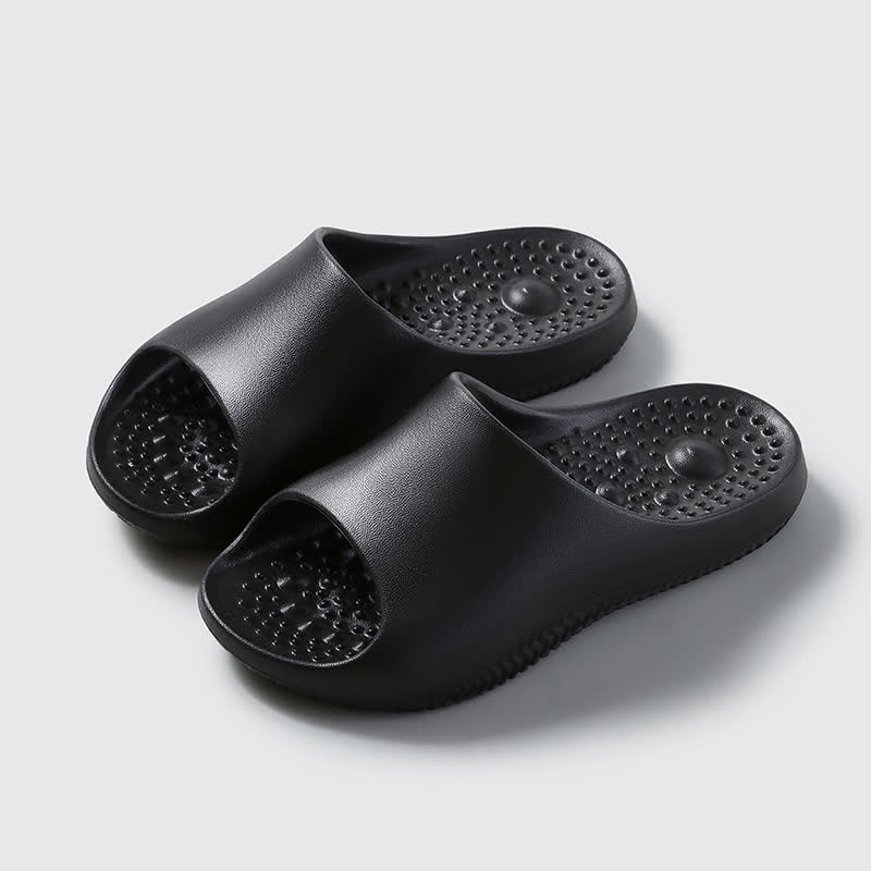 Arch Support Non-Slip House Slides