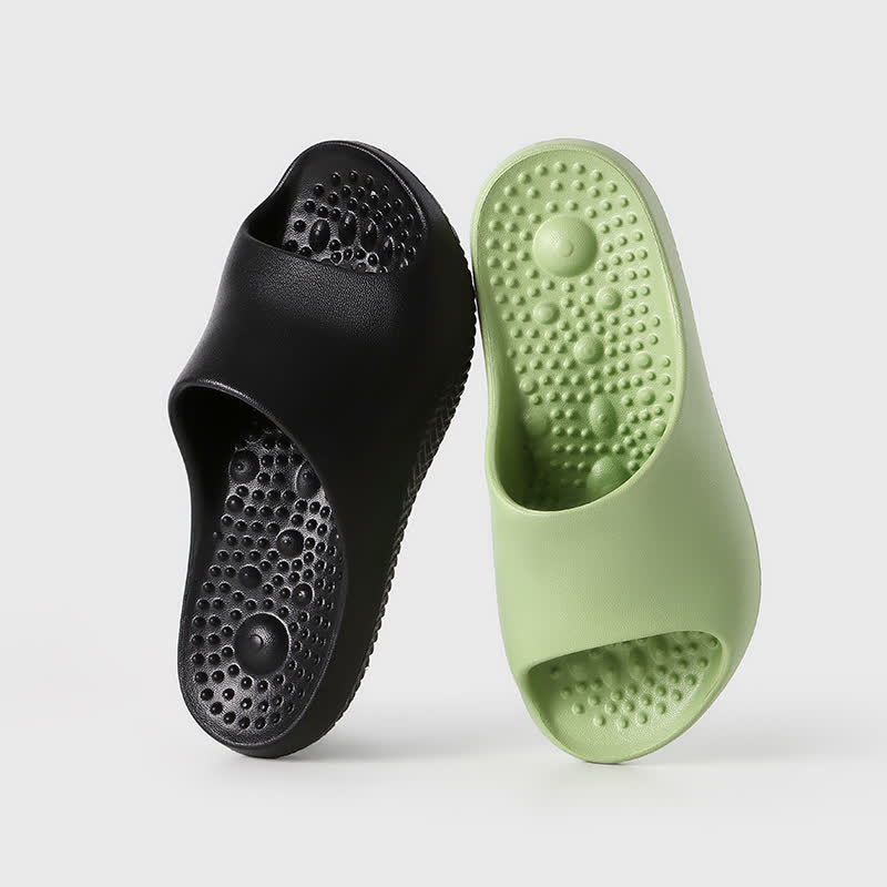 Arch Support Non-Slip House Slides