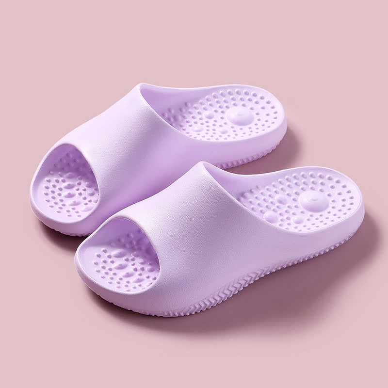 Arch Support Non-Slip House Slides