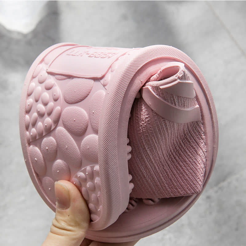Foot Massage Non-Slip Home Slides