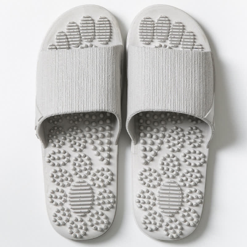 Foot Massage Non-Slip Home Slides