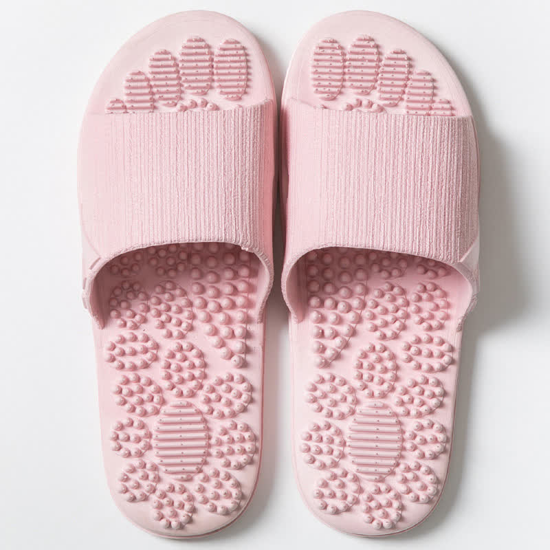 Foot Massage Non-Slip Home Slides