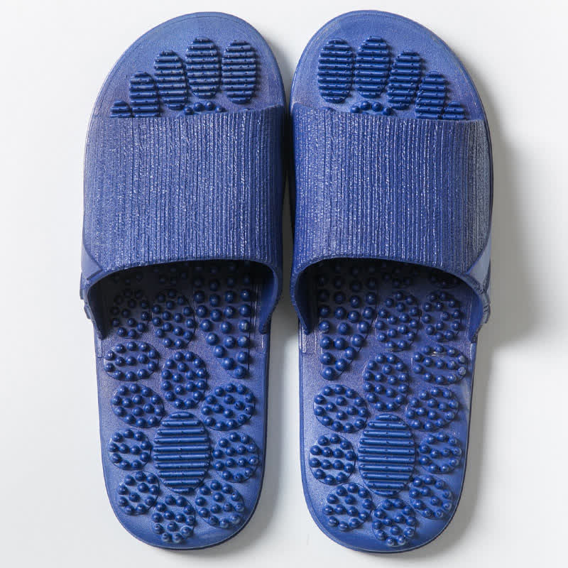 Foot Massage Non-Slip Home Slides