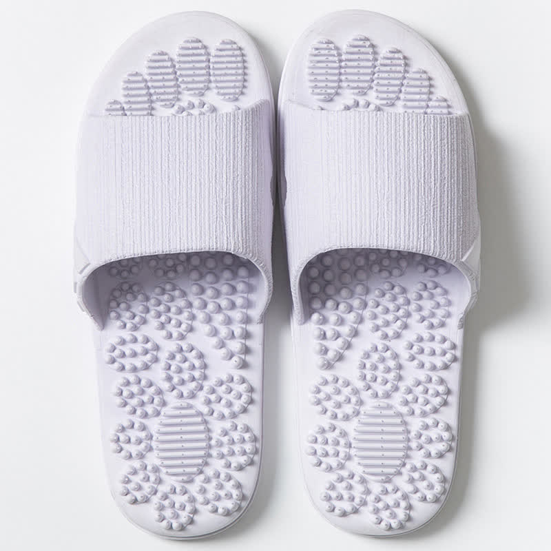 Foot Massage Non-Slip Home Slides