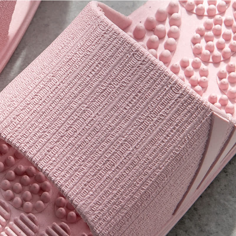 Foot Massage Non-Slip Home Slides