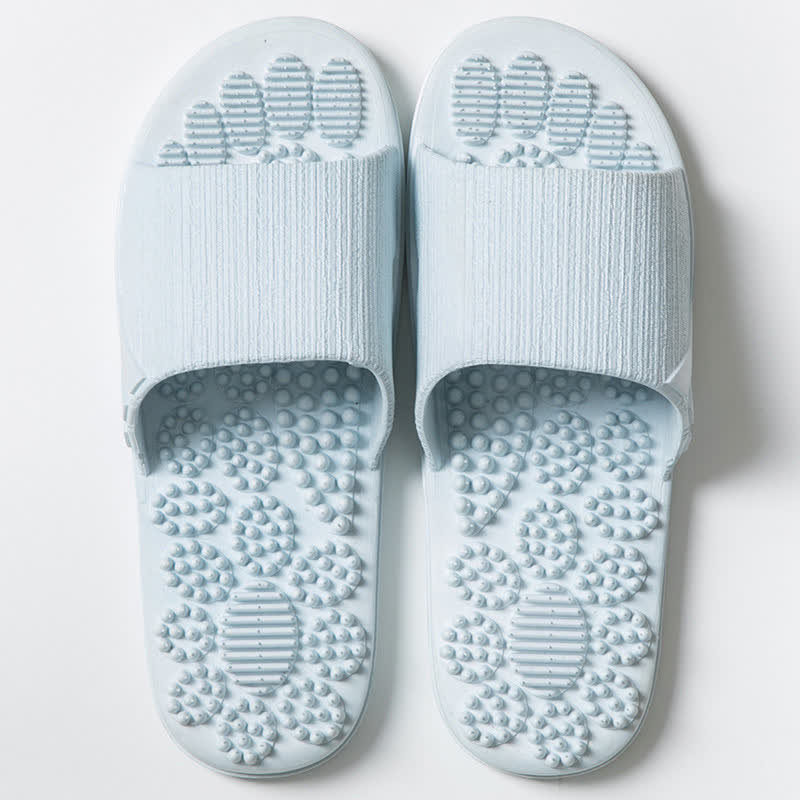 Foot Massage Non-Slip Home Slides