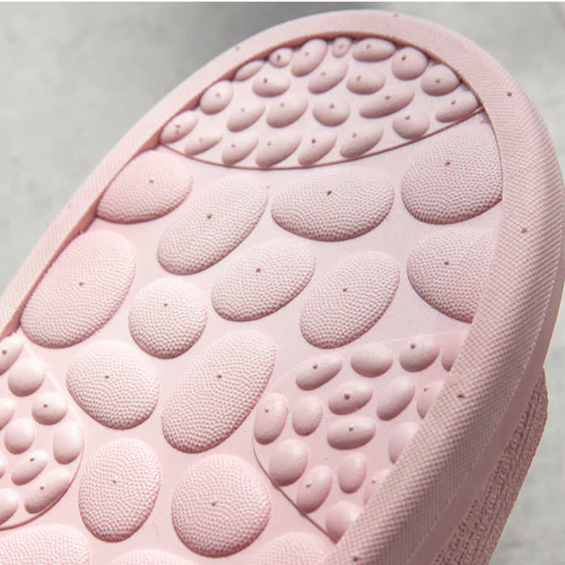 Foot Massage Non-Slip Home Slides