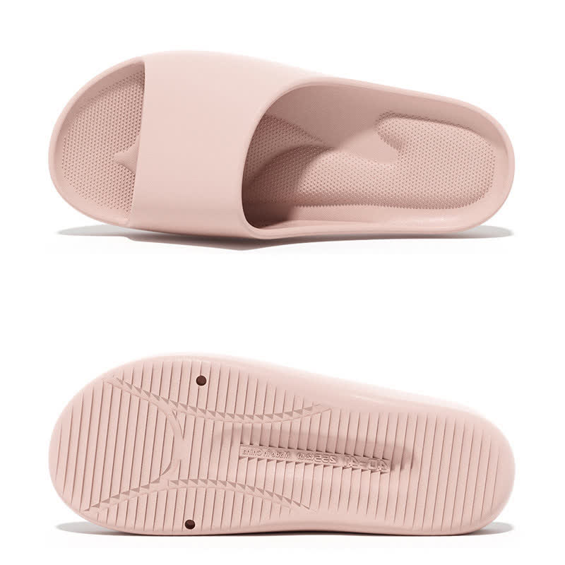 Arch Support Non-Slip Bath Slides