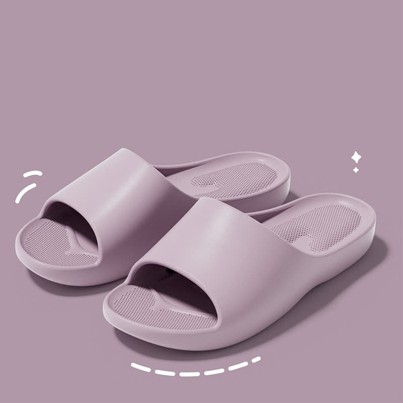 Arch Support Non-Slip Bath Slides