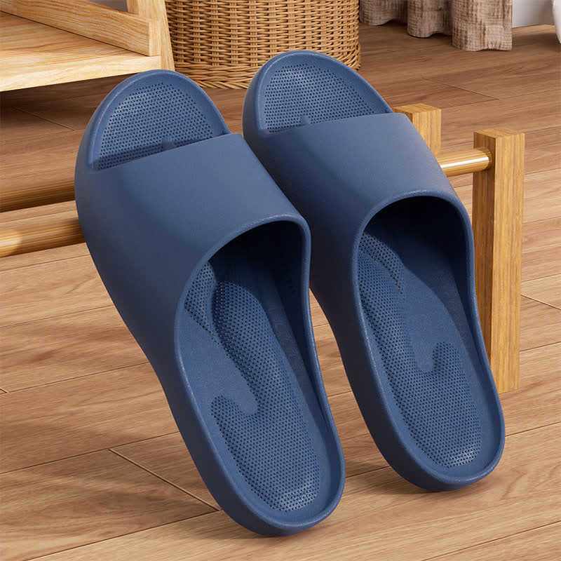 Arch Support Non-Slip Bath Slides