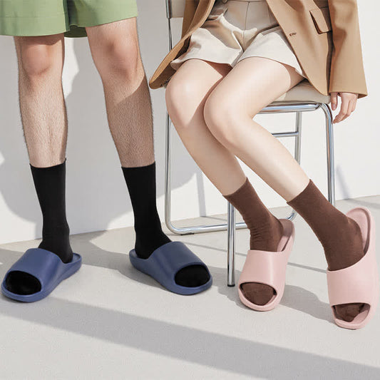 Plusock Arch Support Non-Slip Bath Slides