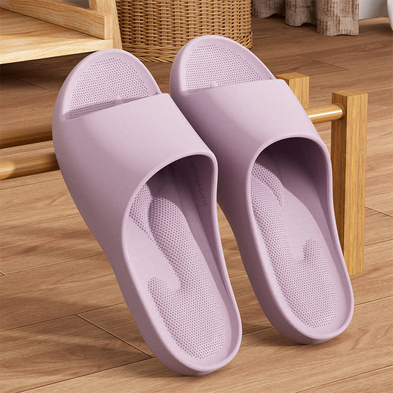 Arch Support Non-Slip Bath Slides