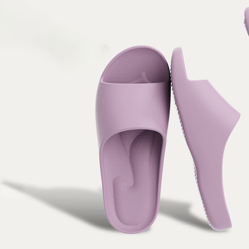 Arch Support Non-Slip Bath Slides