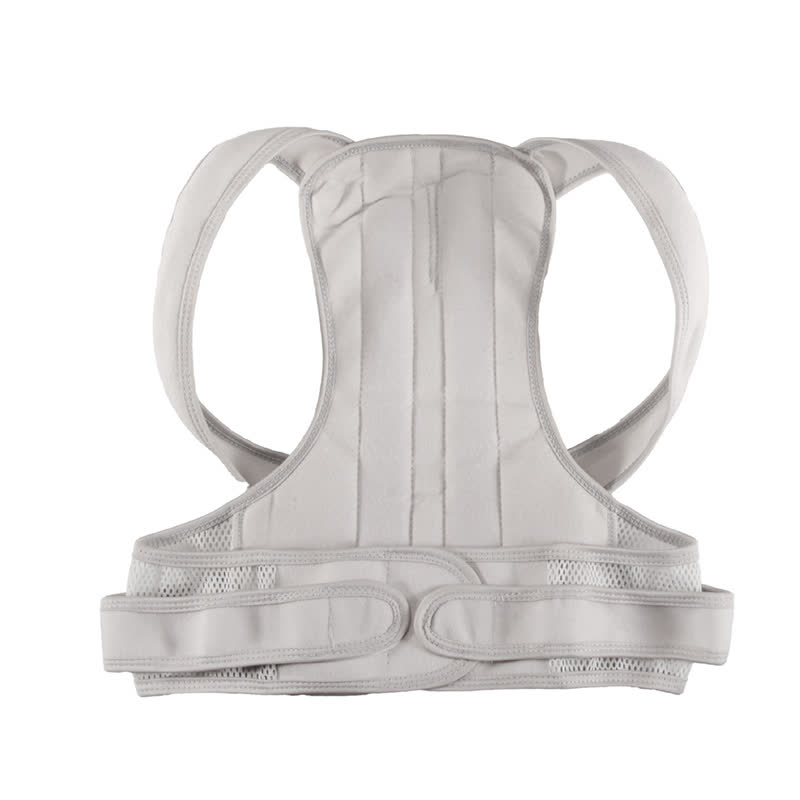 Plusock Posture Correction Belt Back Shoulder Brace(2 Packs)